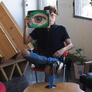 Meet your Posher, Christian